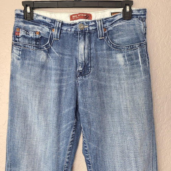 Eastman Easy Stretch 32 R Jeans | Poshmark